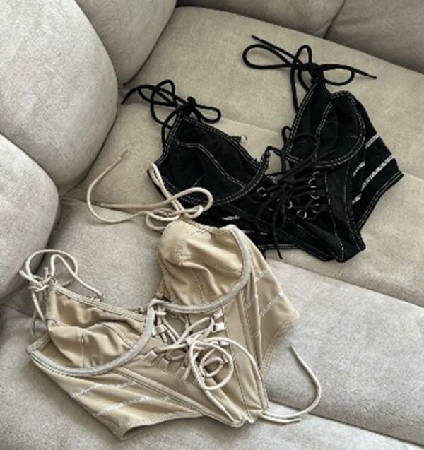 Corset Monaco