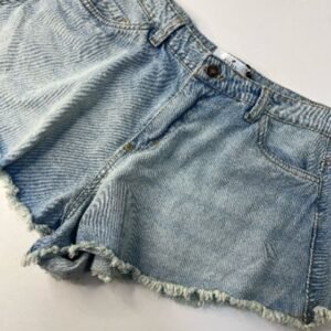 Short Campana