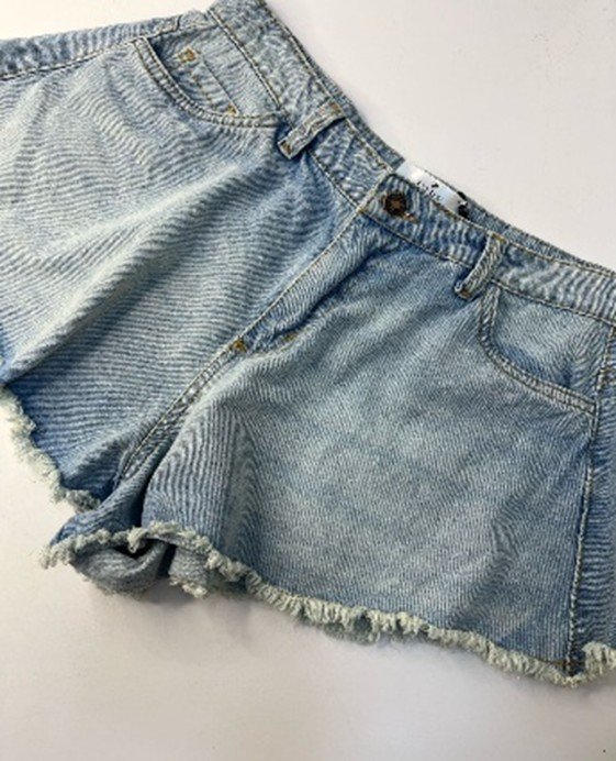 Short Campana