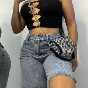 Bermuda Jean